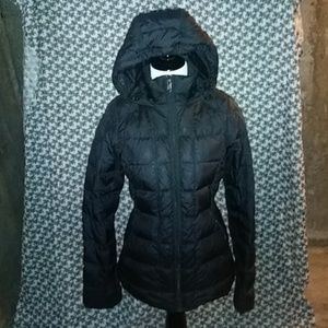North Face Womens Gotham jacket